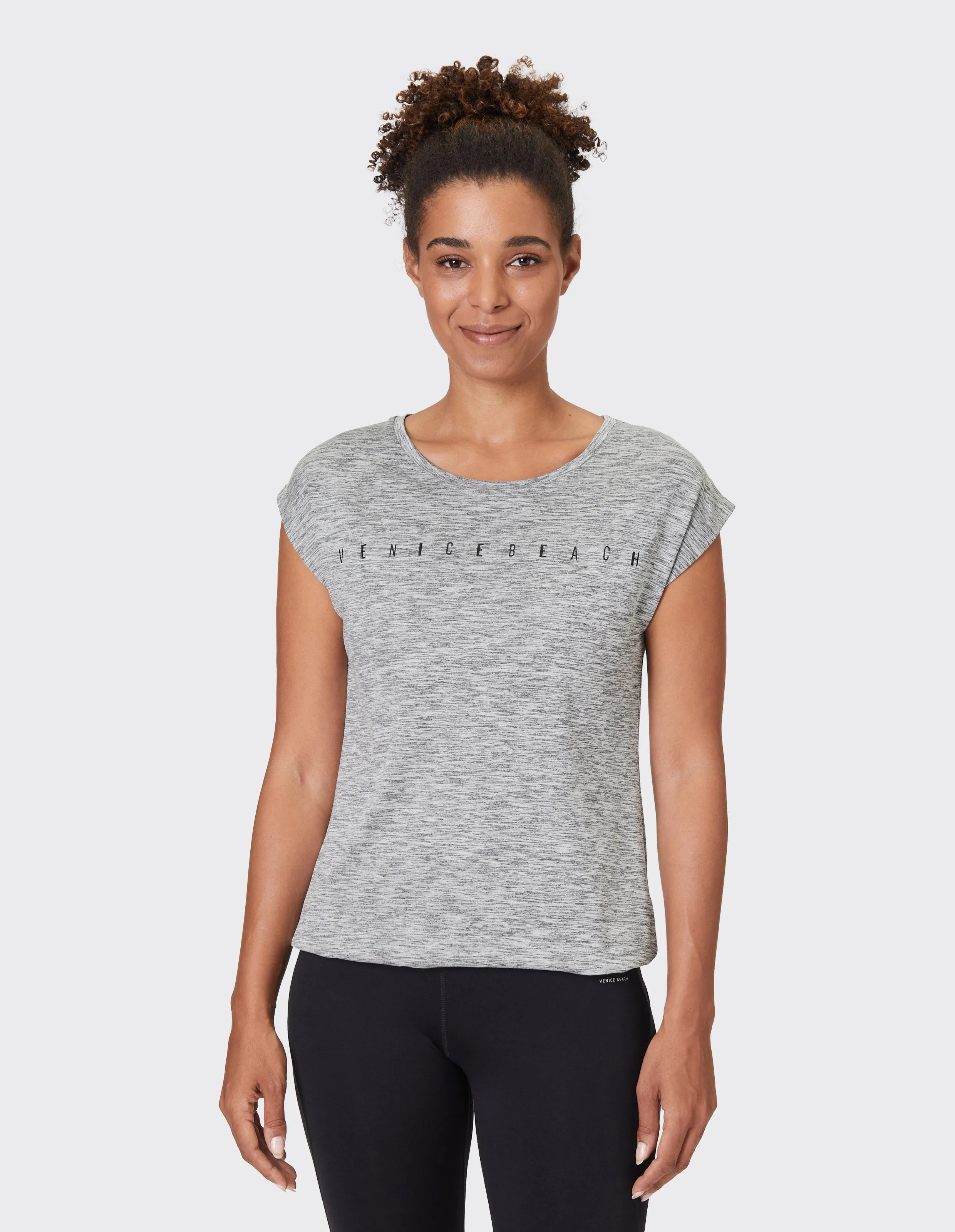 VB_Wonder DMELZ 01 T-Shirt