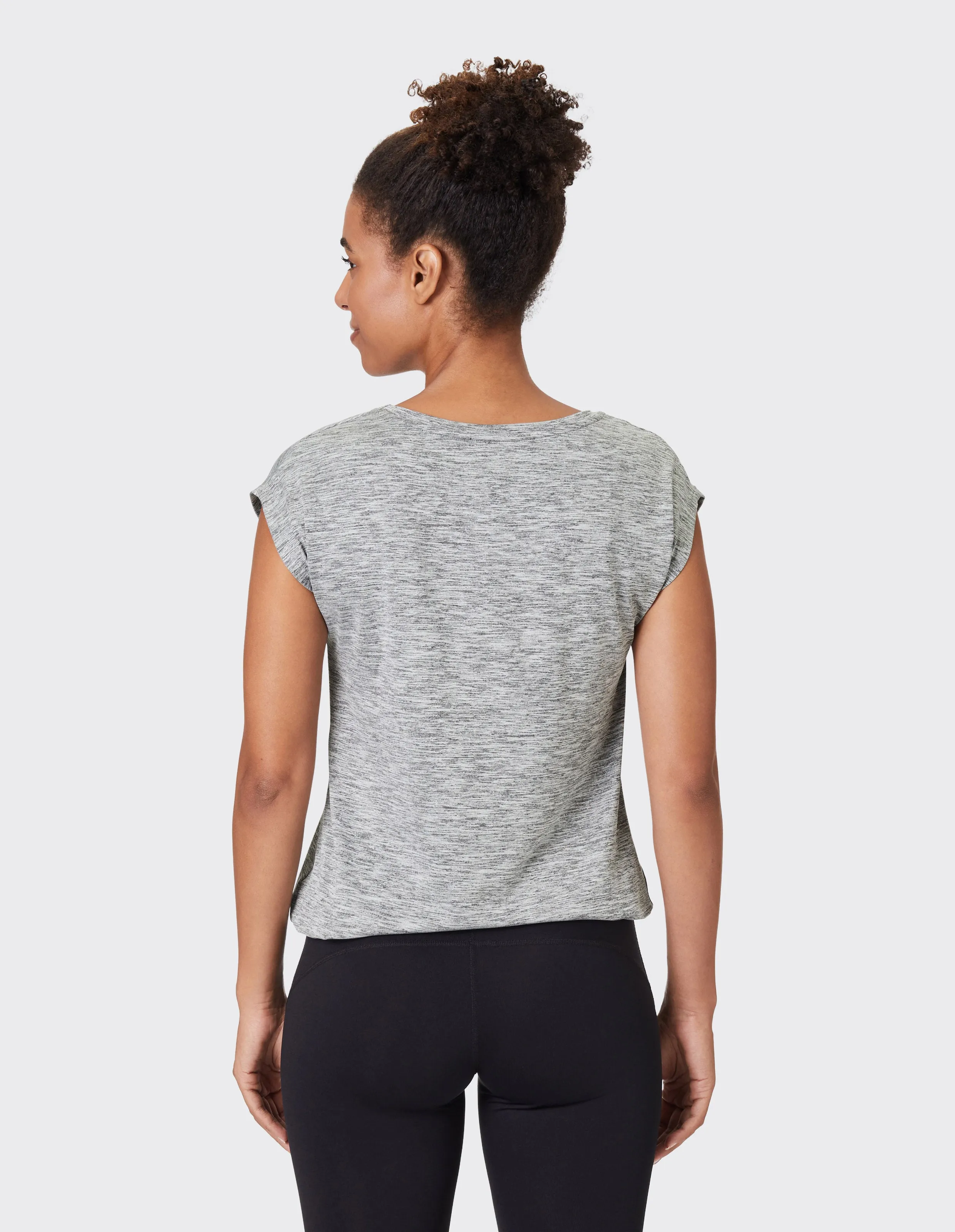 VB_Wonder DMELZ 01 T-Shirt