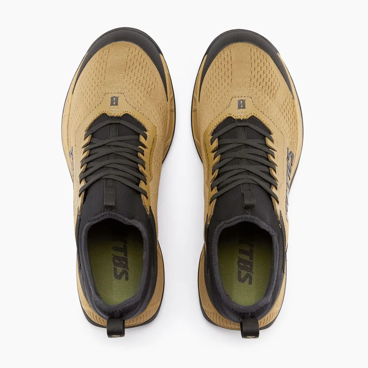 VIKTOS PTXF Range Trainer Shoe Coyote