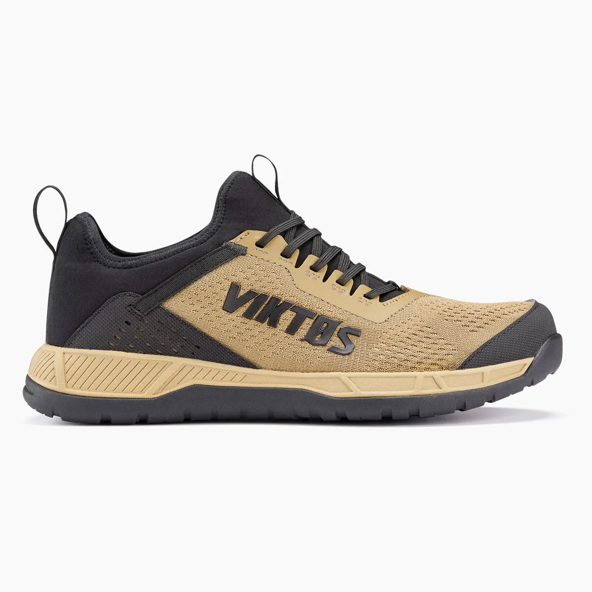VIKTOS PTXF Range Trainer Shoe Coyote