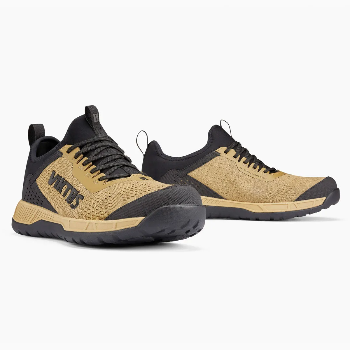 VIKTOS PTXF Range Trainer Shoe Coyote
