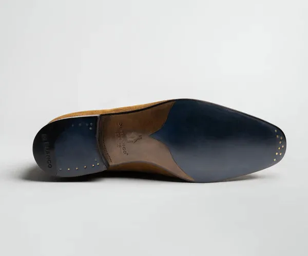 Vomero Tassled Loafer - Maize