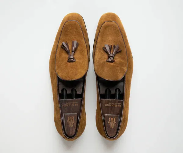Vomero Tassled Loafer - Maize