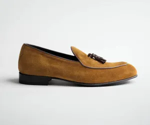 Vomero Tassled Loafer - Maize