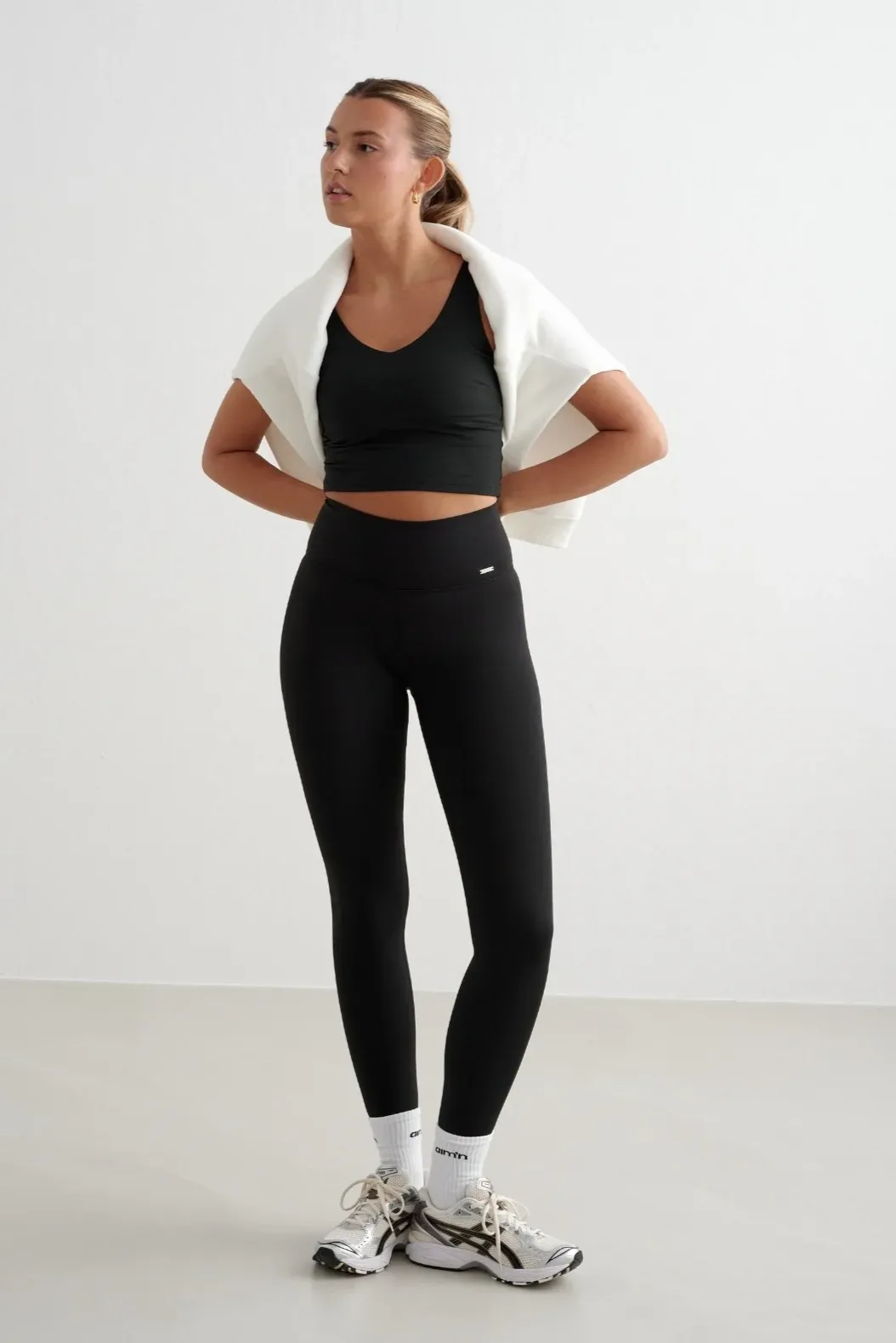 Warming Tights