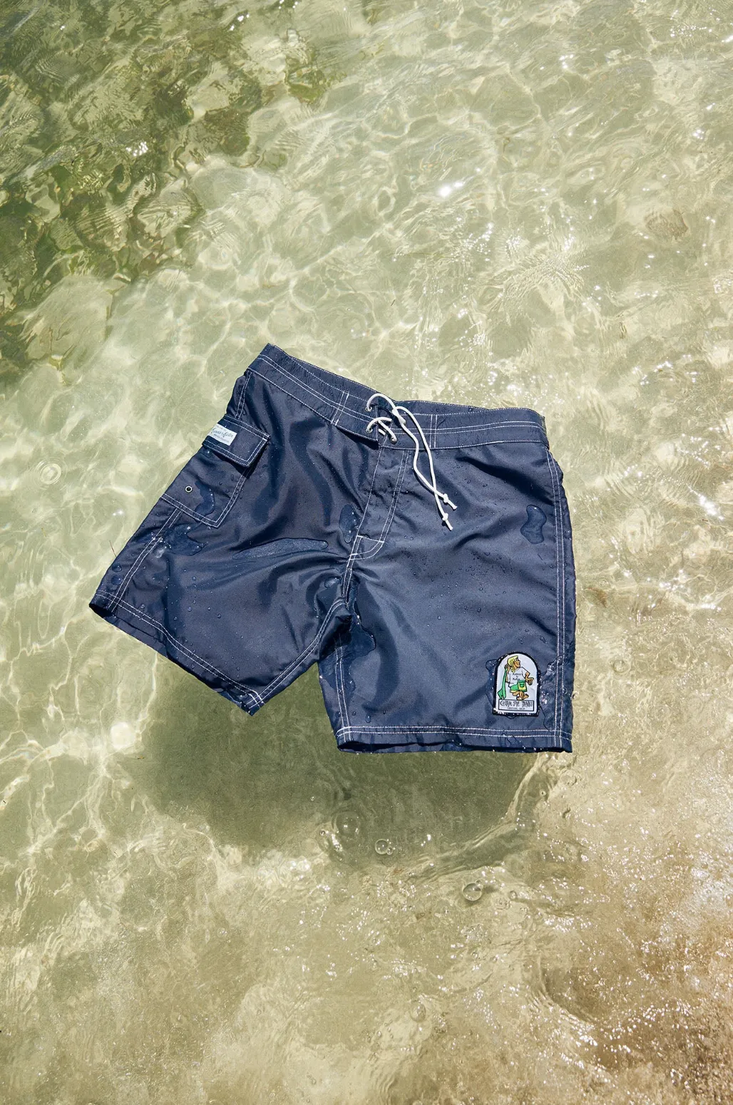 Waterman Trunk