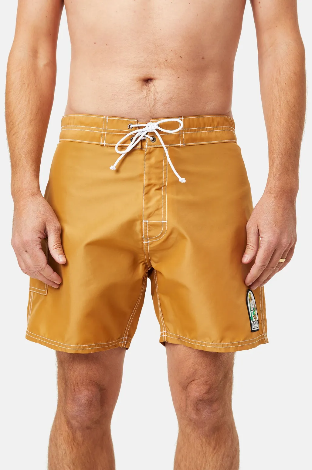 Waterman Trunk
