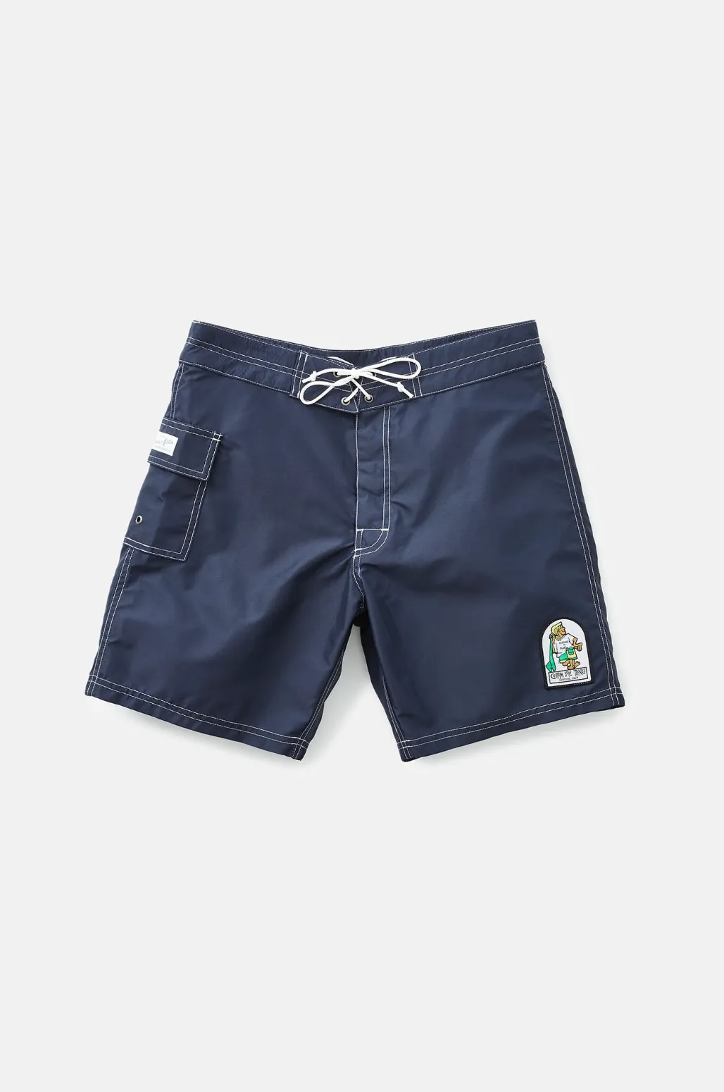 Waterman Trunk