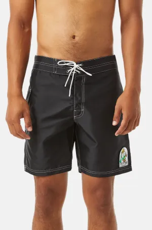 Waterman Trunk