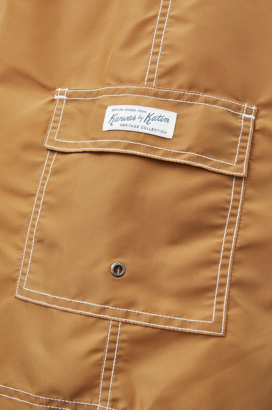 Waterman Trunk