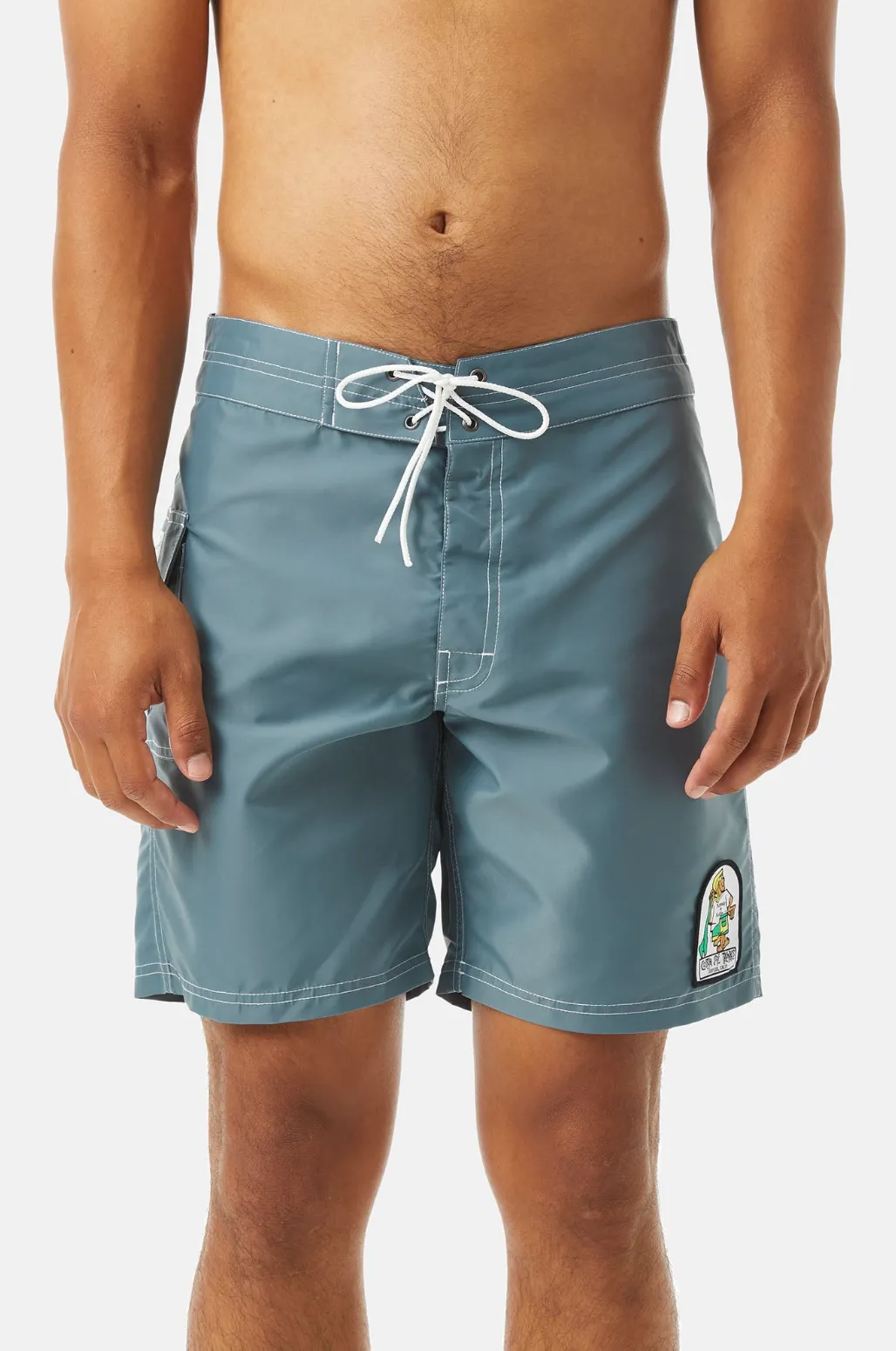 Waterman Trunk