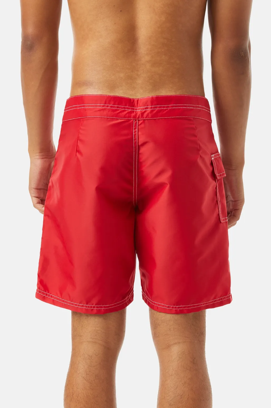 Waterman Trunk