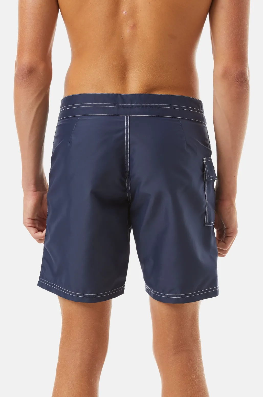 Waterman Trunk