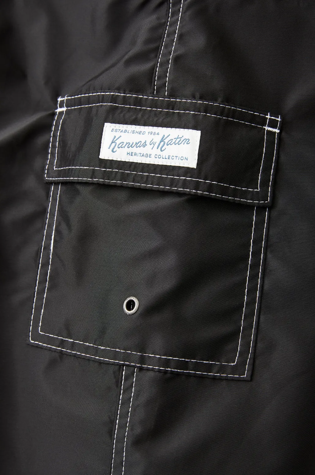 Waterman Trunk