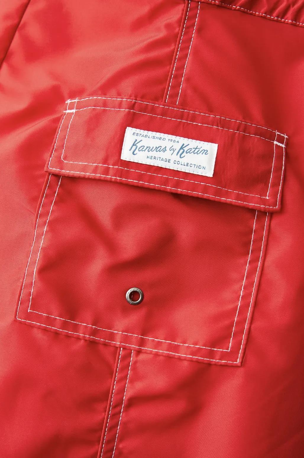 Waterman Trunk