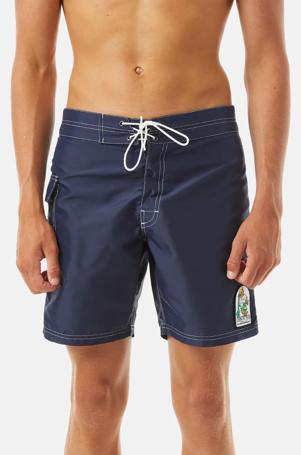 Waterman Trunk