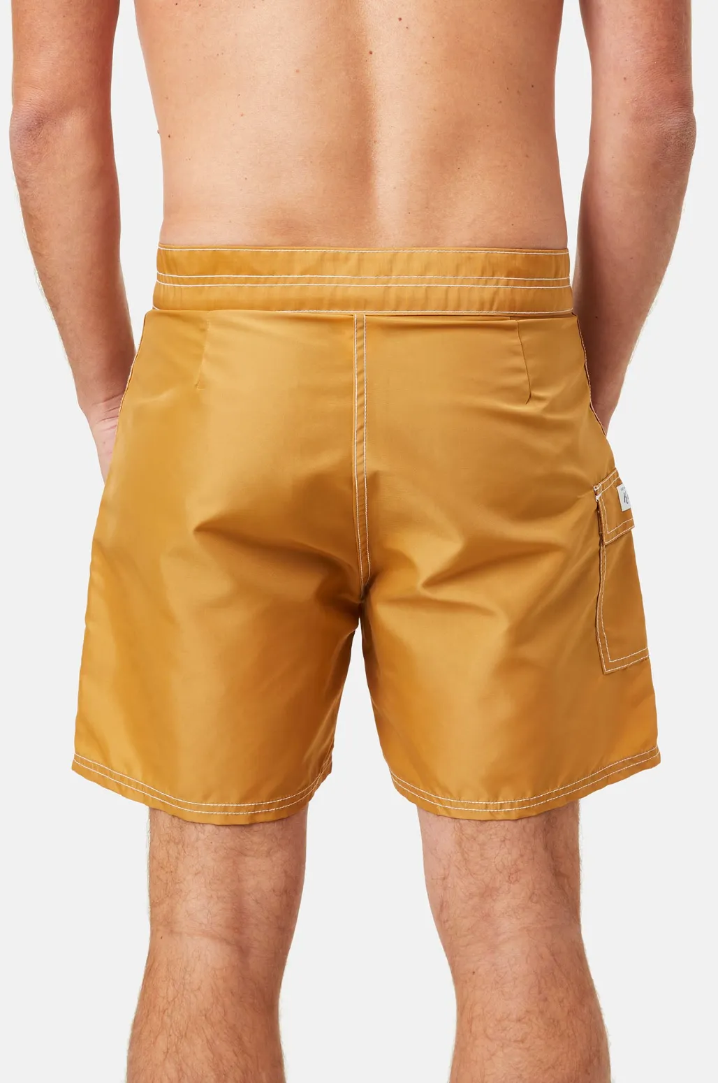 Waterman Trunk