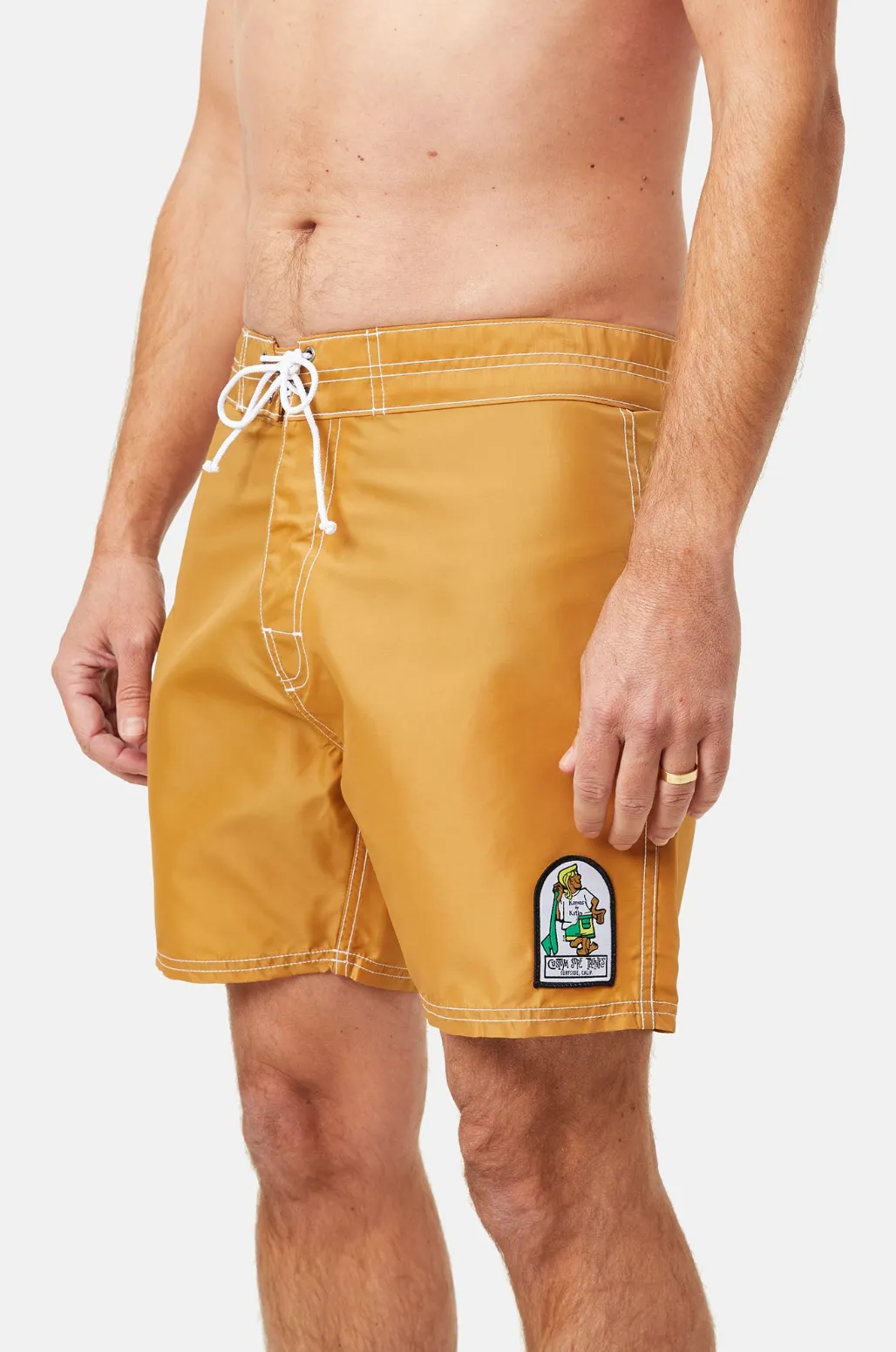 Waterman Trunk