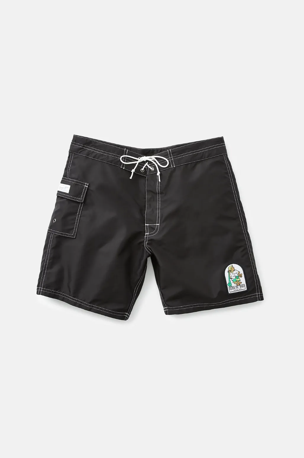 Waterman Trunk