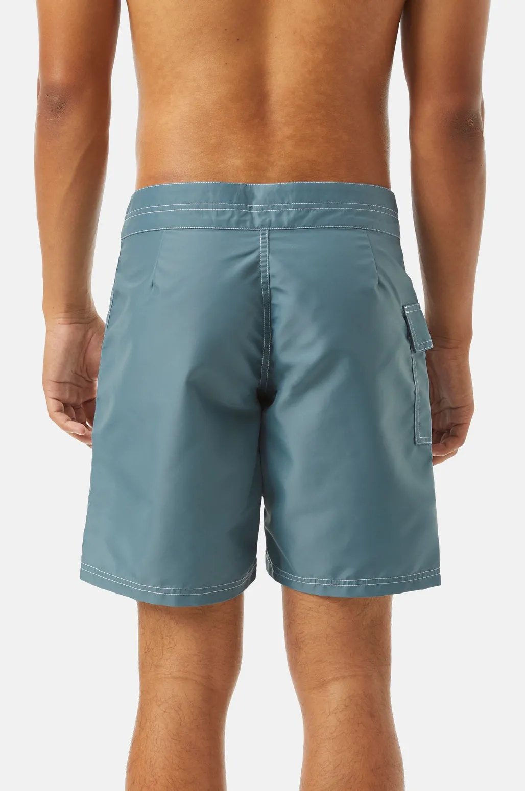Waterman Trunk