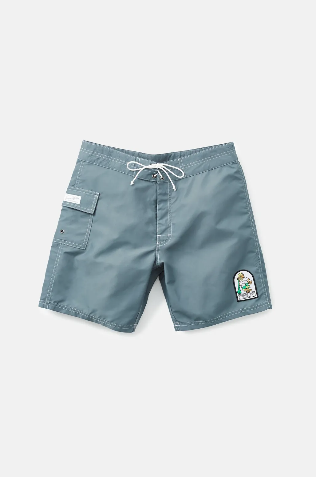 Waterman Trunk