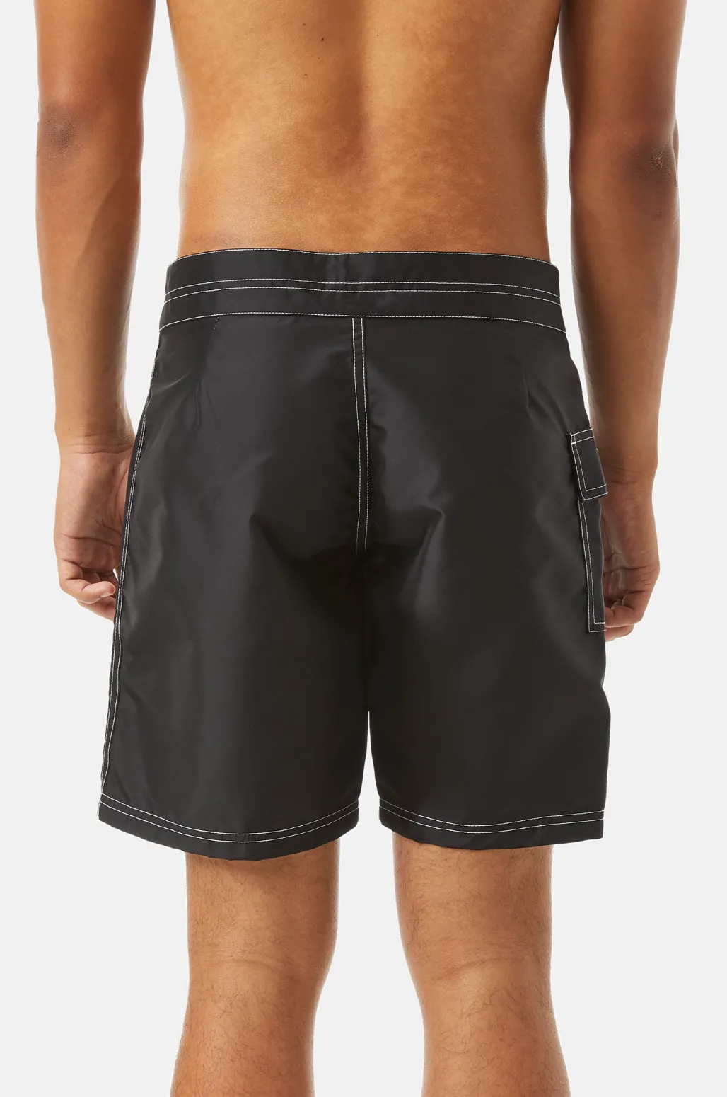 Waterman Trunk