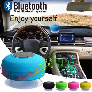 Waterproof Speaker