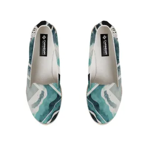 Waves Nook Espadrille