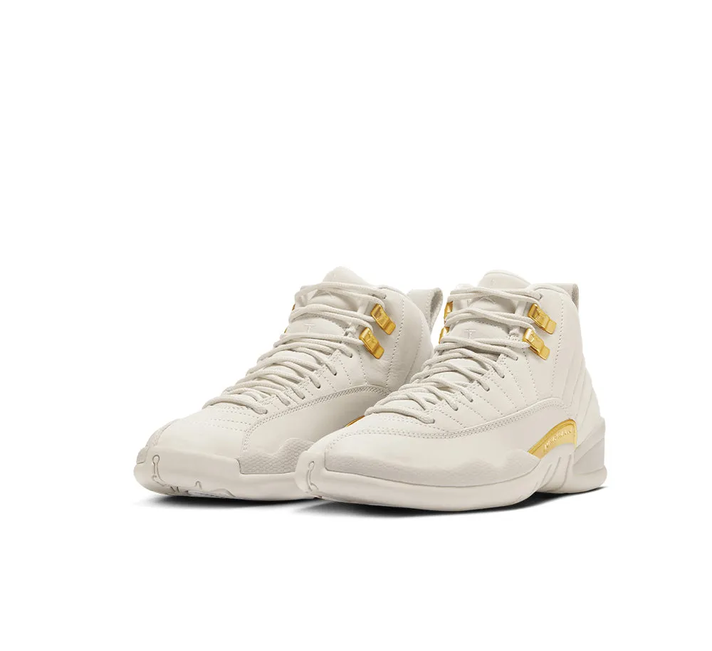 Women's Air Jordan 12 Retro