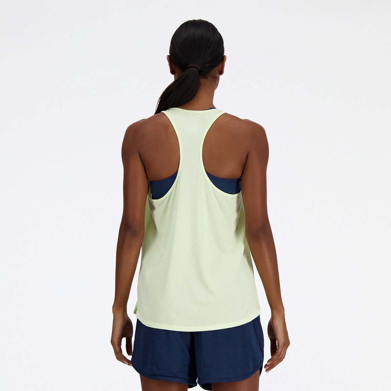 Women's Athletic Singlet