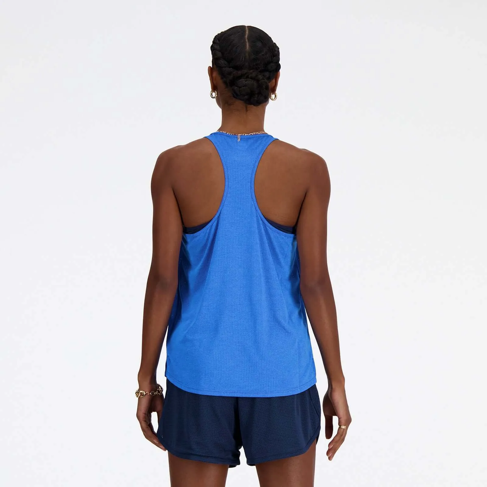 Women's Athletic Singlet