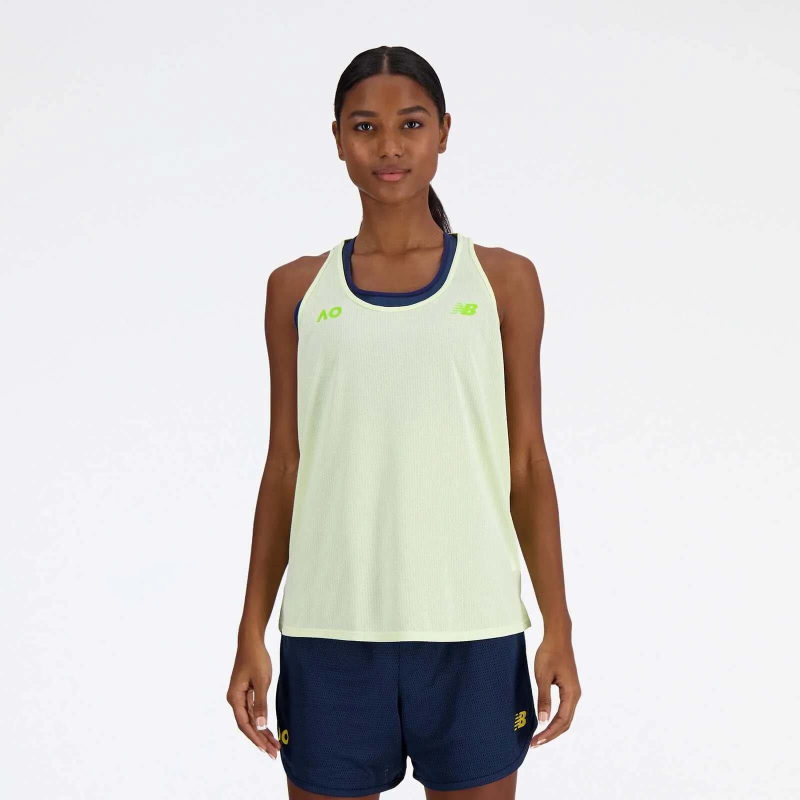 Women's Athletic Singlet