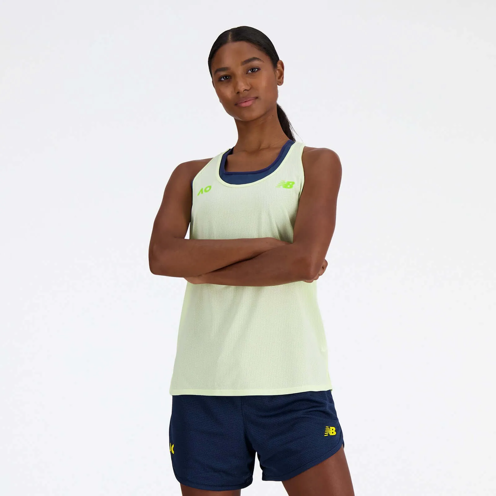 Women's Athletic Singlet