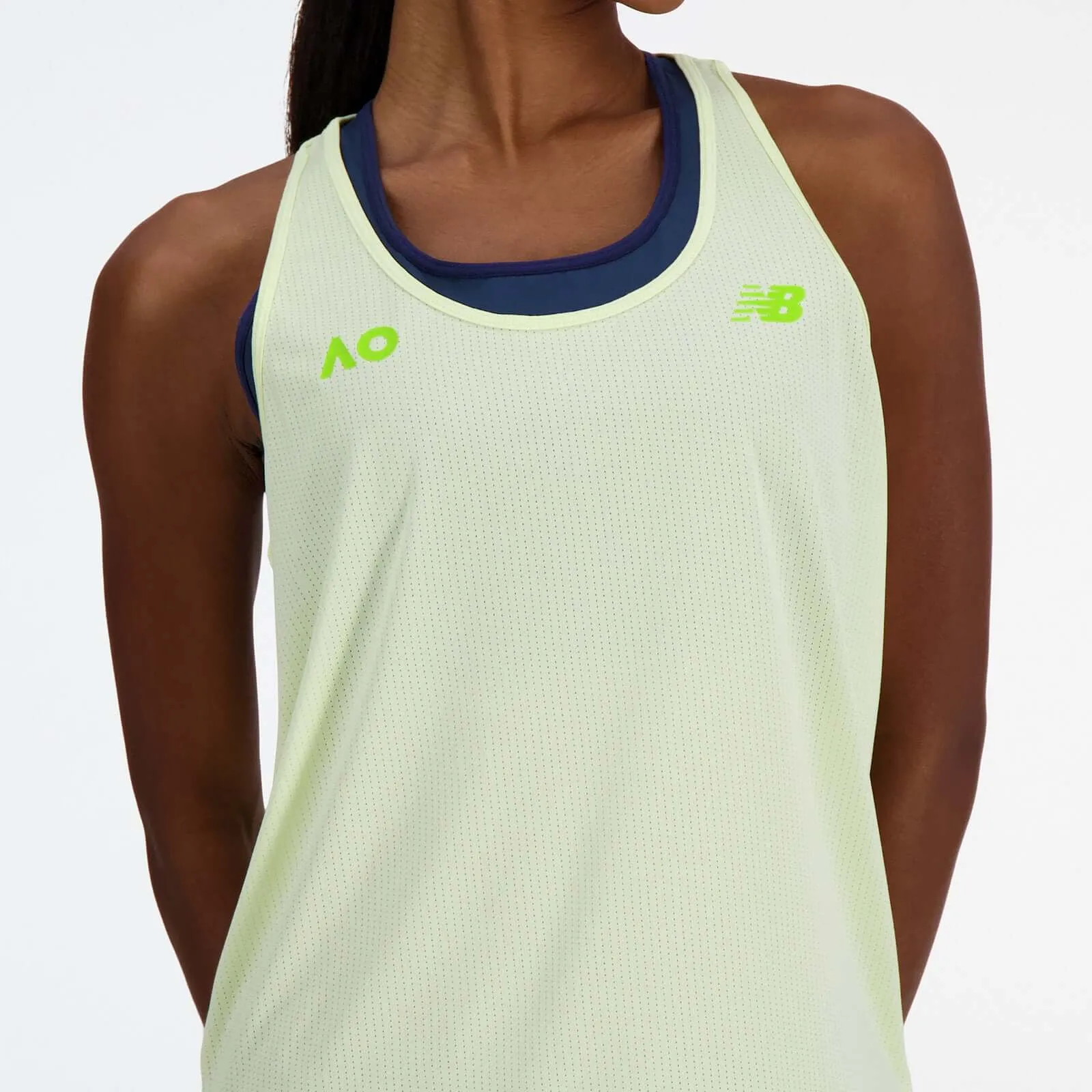 Women's Athletic Singlet