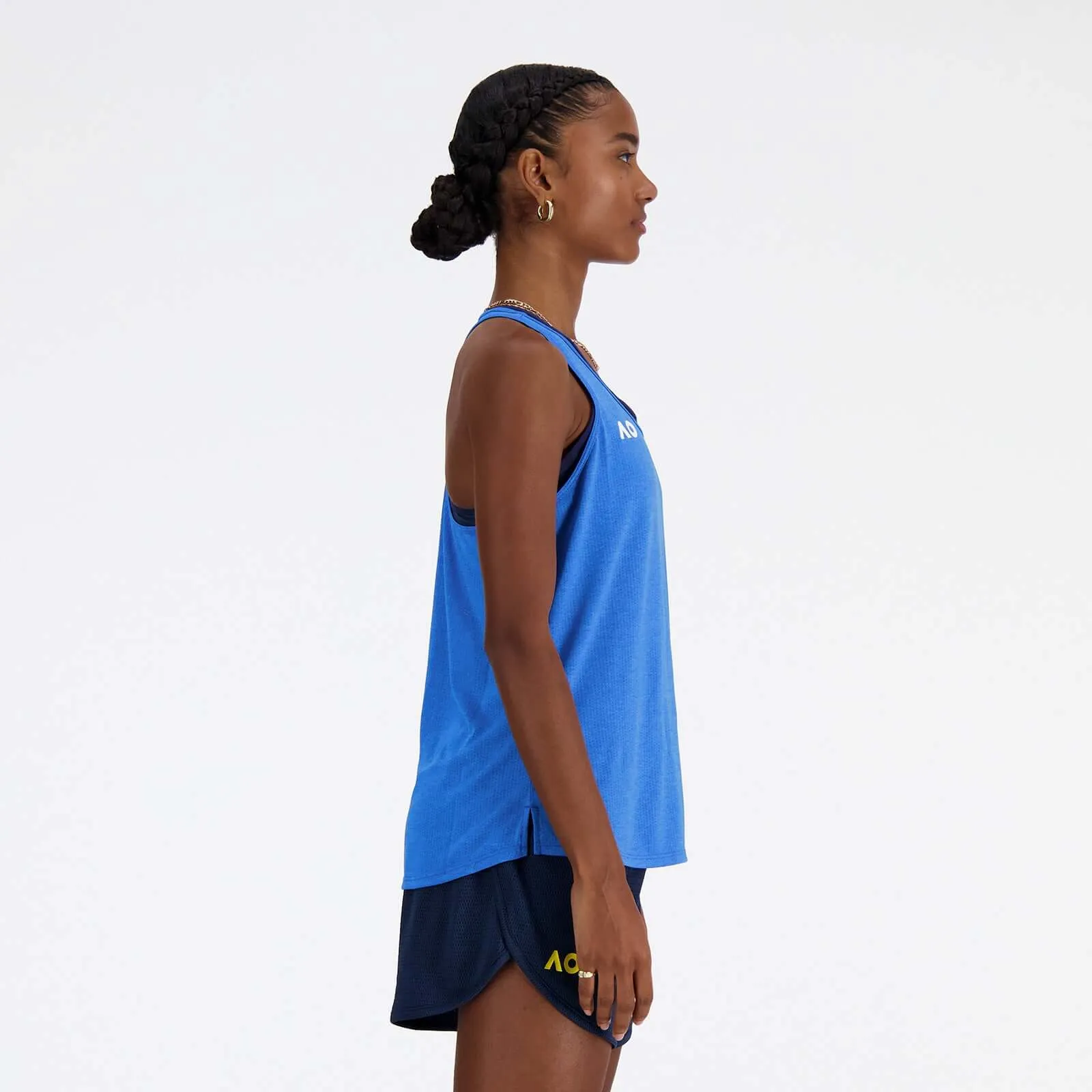 Women's Athletic Singlet