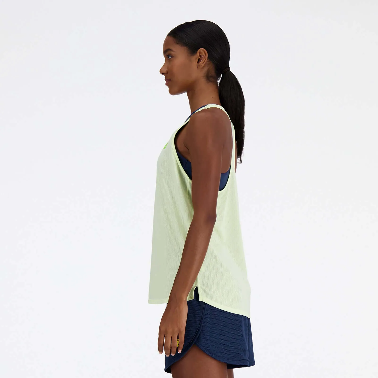 Women's Athletic Singlet