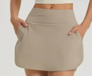 Women's Cool Sunscreen Tennis Sports Yoga Culottes