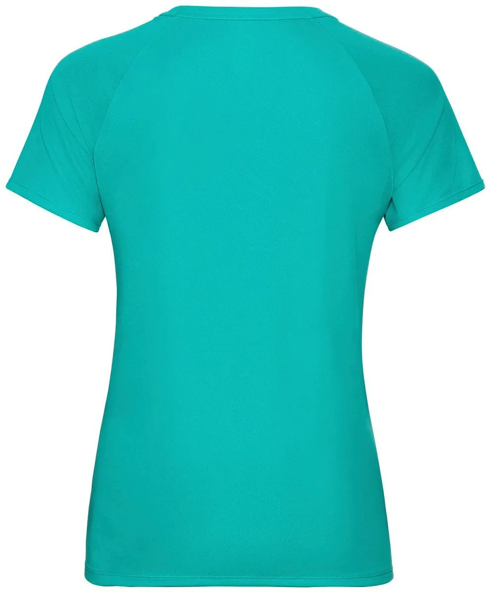Women's Essential Running T-Shirt