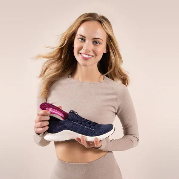Women's Speed Orthotics - Insole For Running