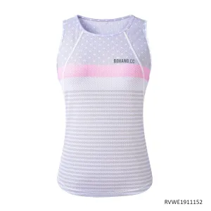Women's sport Tank Tops RVWE1911152