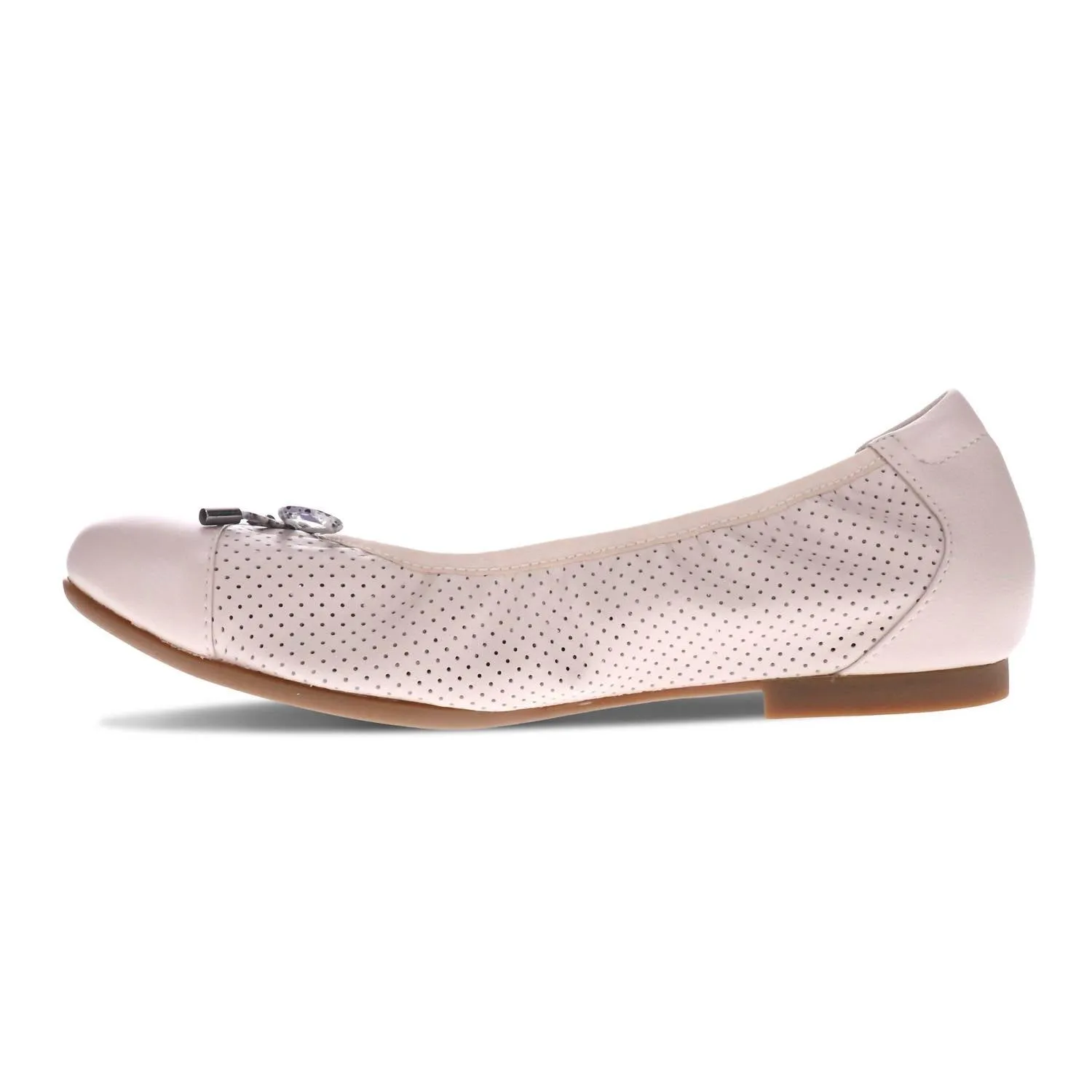 Women's St Barts Shoes In Pebble