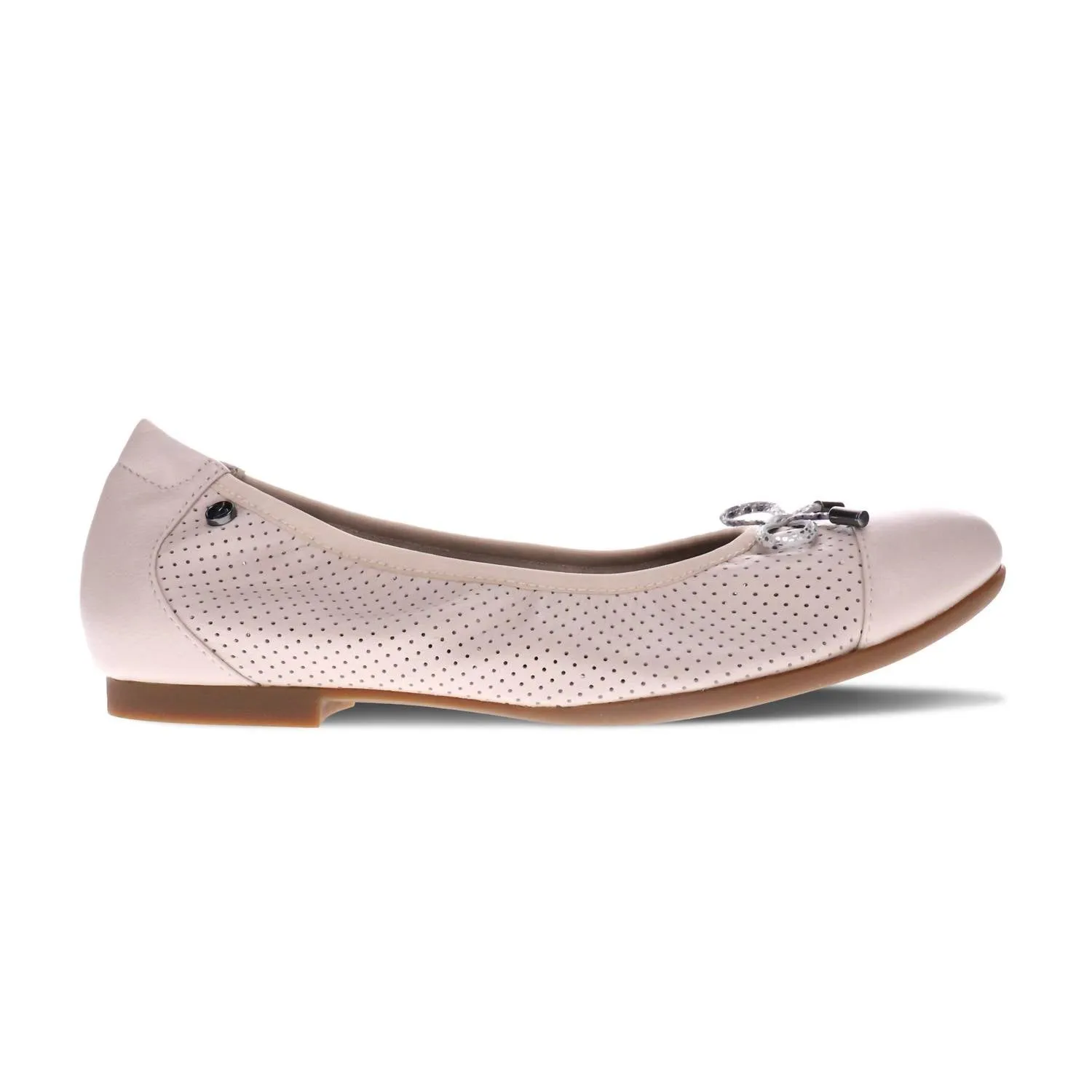 Women's St Barts Shoes In Pebble