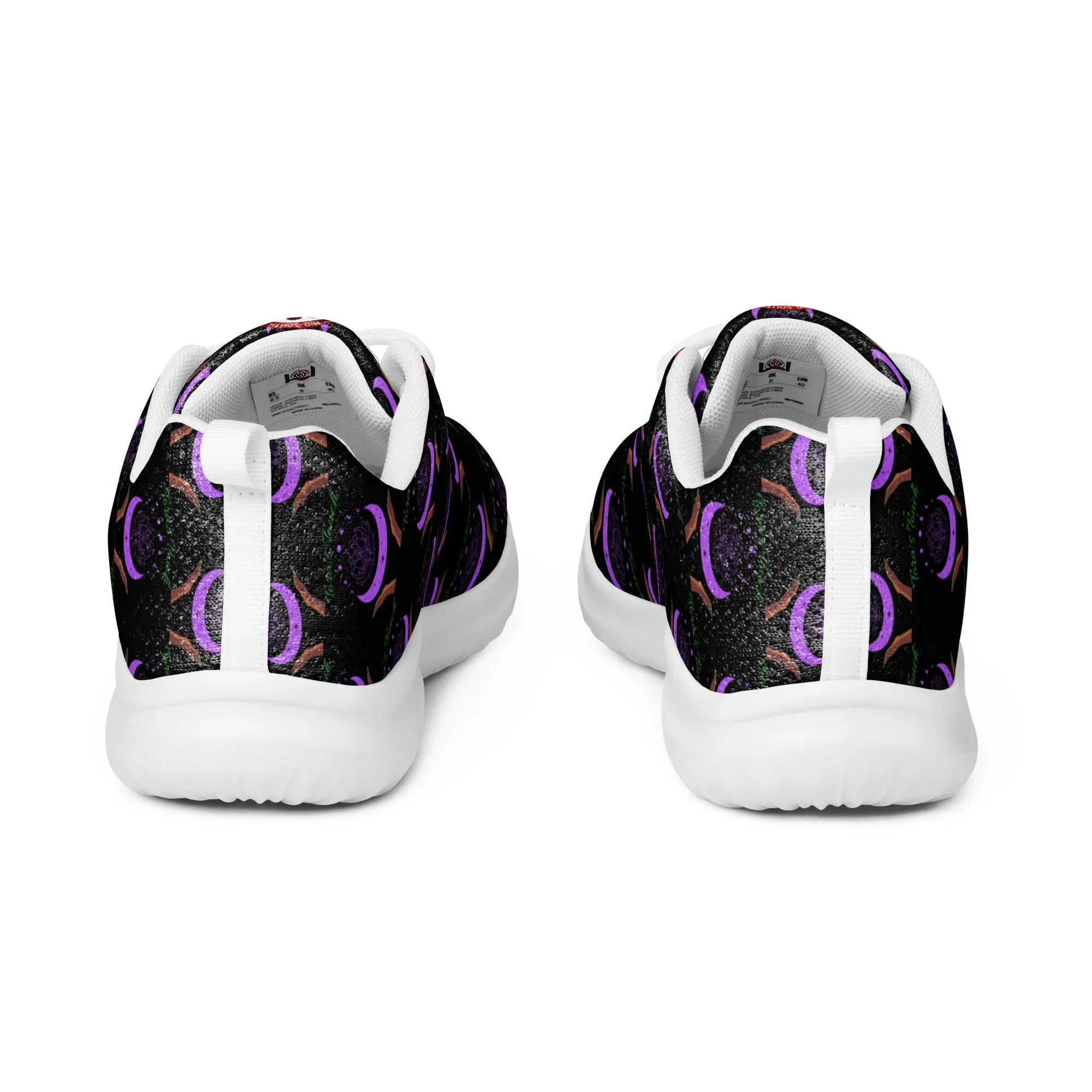Women’s Tora's Touch Athletic Shoes