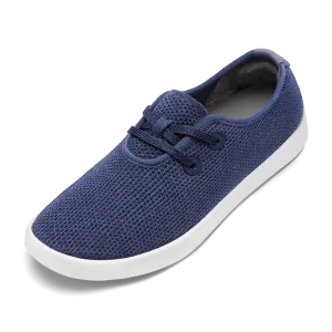 Women's Tree Skippers - Hazy Indigo (Blizzard Sole)
