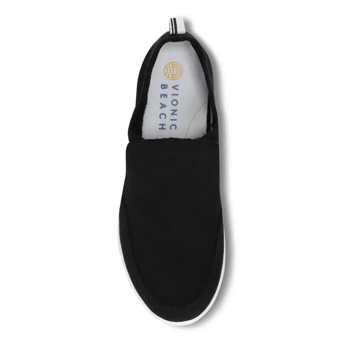 WOMEN'S VIONIC MALIBU | BLACK