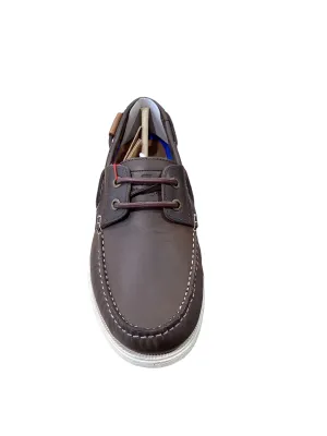 Wrangler Baltic Shoe Coffee Bean