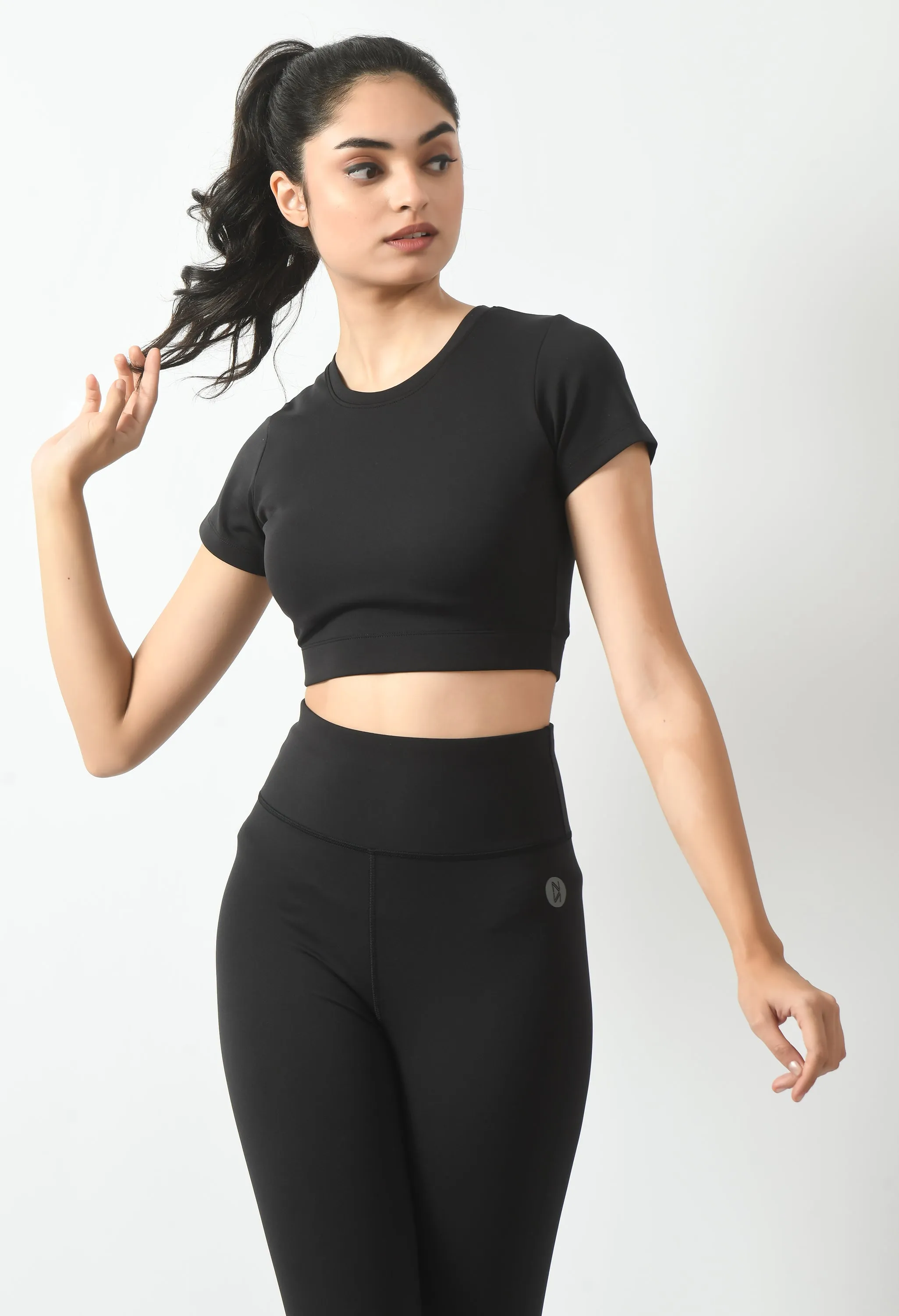 Yoga Lite Co-ord Set