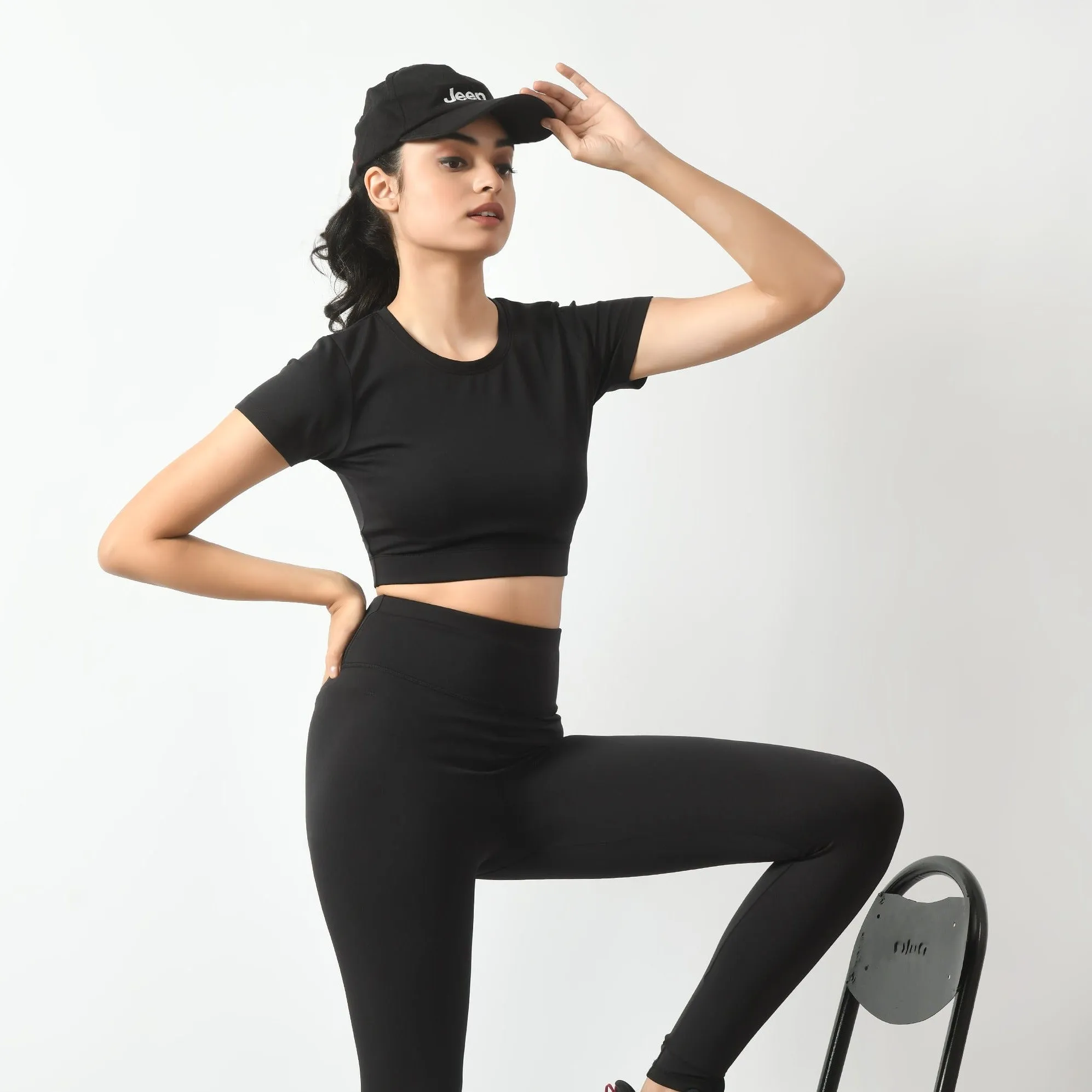 Yoga Lite Co-ord Set