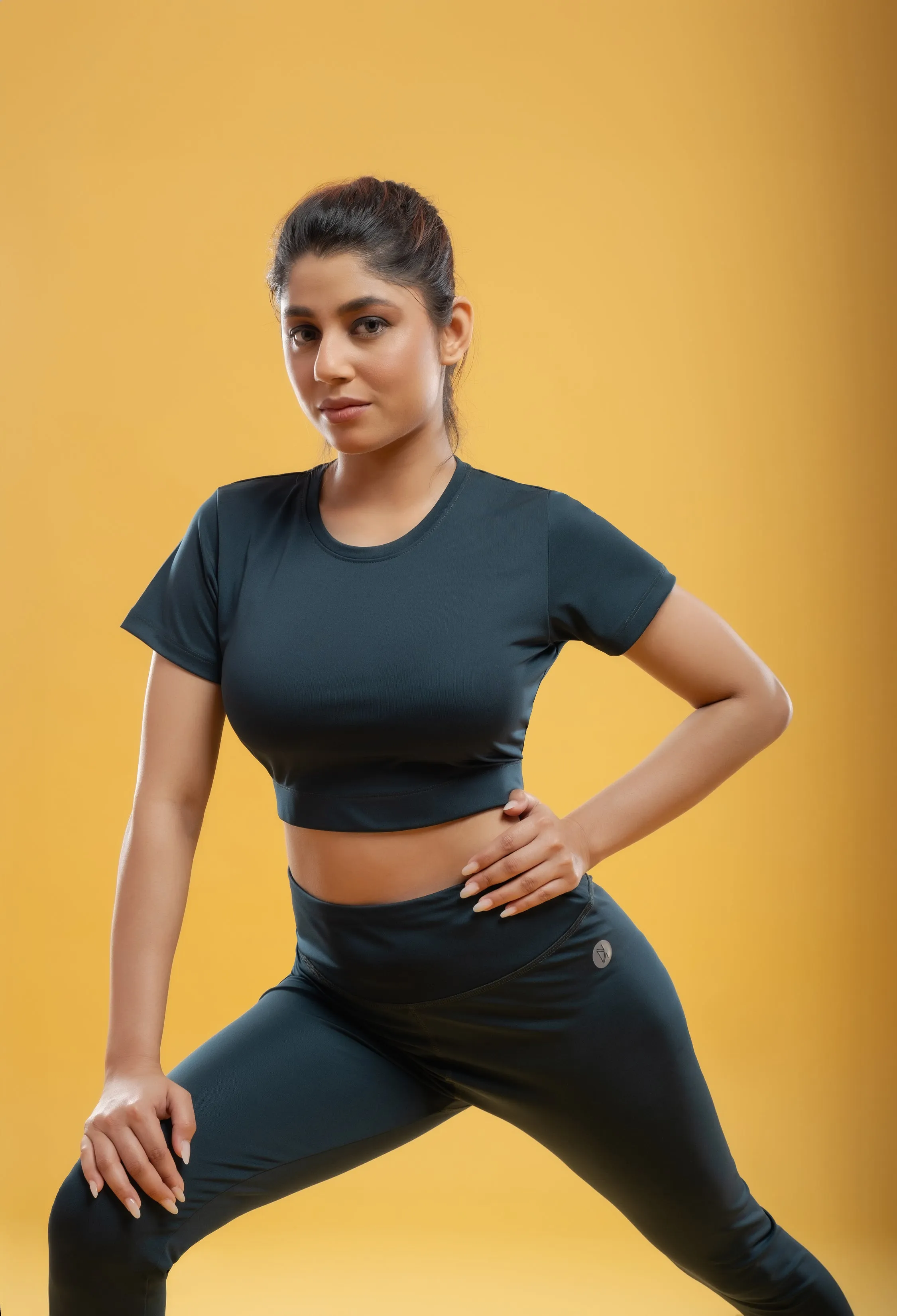 Yoga Lite Co-ord Set