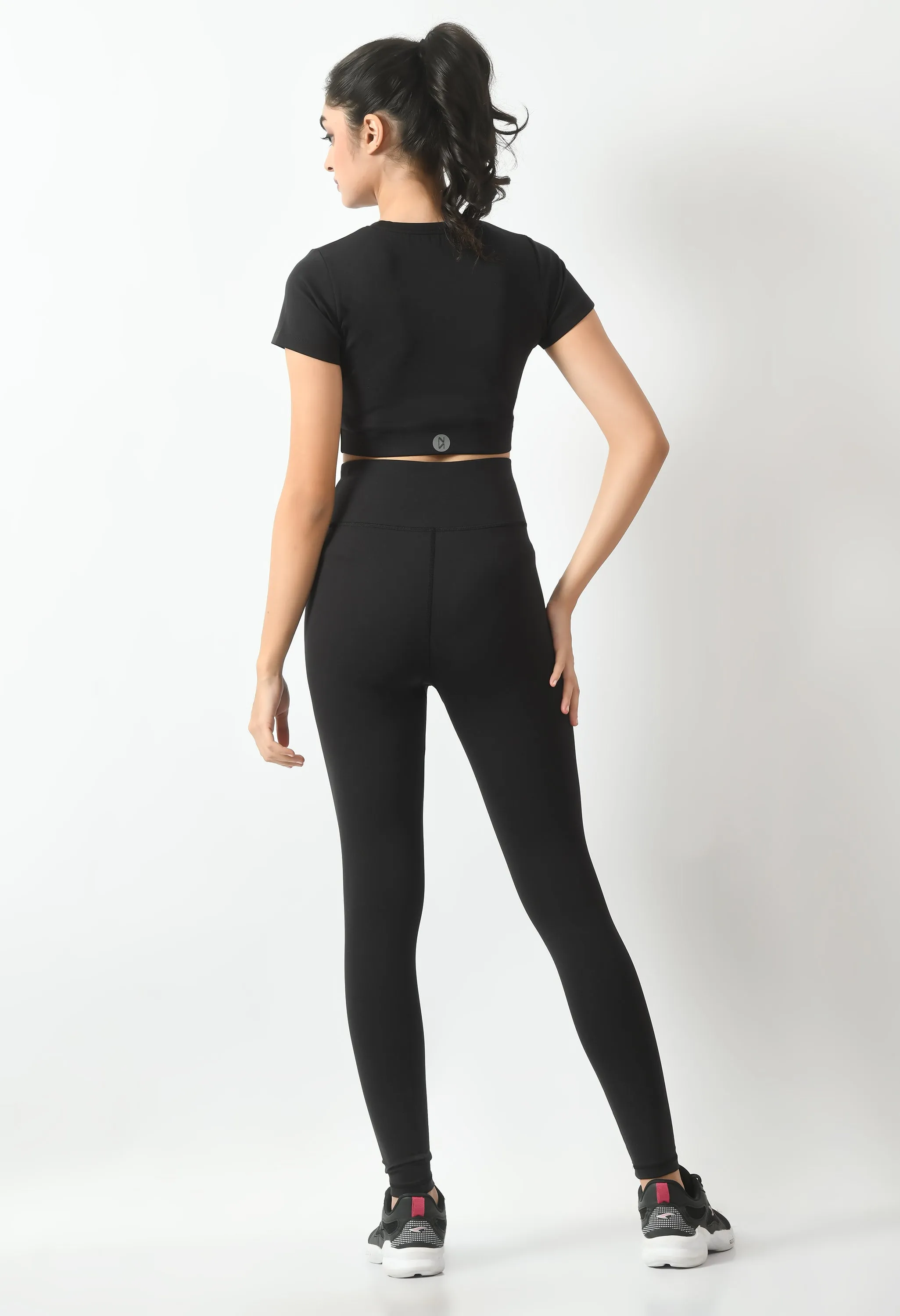 Yoga Lite Co-ord Set